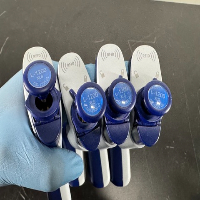 Rainin Pipet-Lite XLS Multichannel Pipettes - Quantity 8 image 3